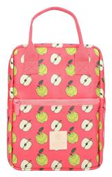 Save the Aegean Lunch Bag Χειρός APPLE Odyssey Estia