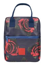 Save the Aegean Lunch Bag Χειρός Electric Roses Estia