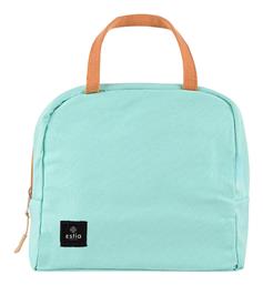 Save the Aegean Lunch Bag Χειρός Γαλάζια Bermuda Green Estia