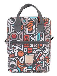 Save The Aegean Lunch Bag Χειρός Geovivid Estia