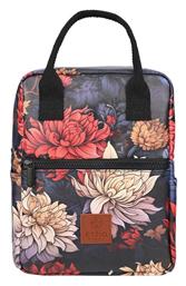 Save the Aegean Lunch Bag Χειρός Midnight Blossom Estia