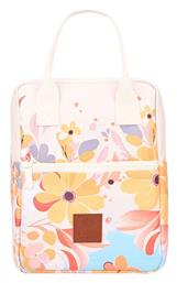 Save the Aegean Lunch Bag Χειρός Spring Sonata Estia