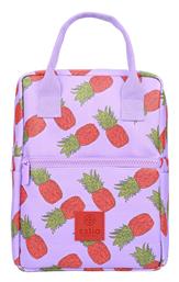 Save The Aegean Lunch Bag Χειρός Tropic Tango Estia