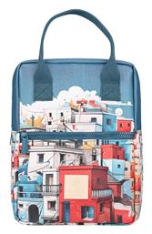 Save the Aegean Lunch Bag Χειρός Urban Mythos Estia
