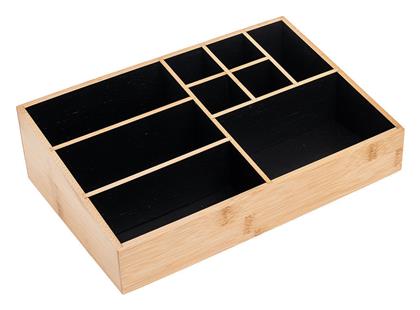 Θήκη Οργάνωσης Καλλυντικών 33x21x9cm Estia