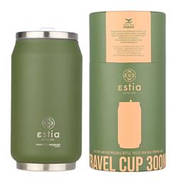 Travel Mug Save The Aegean 300ml Forest Spirit Estia