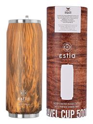 Travel Cup Save the Aegean Estia