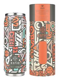 Travel Cup Save the Aegean 500ml Geovivid Estia