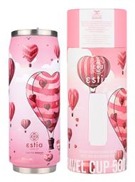 Travel Cup Save the Aegean 500ml Love ascend Estia