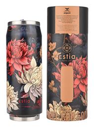 Travel Cup Save the Aegean 500ml Midnight blossom Estia