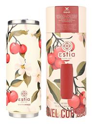 Travel Cup Save the Aegean 500ml Sakura whisper Estia