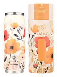 Travel Cup Save the Aegean 500ml Summer reverie Estia