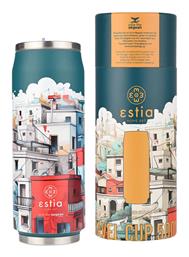 Travel Cup Save the Aegean 500ml Urban mythos Estia