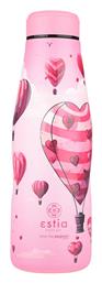 Travel Flask Save the Aegean 500ml Love ascend Estia