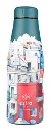 Travel Flask Save the Aegean 500ml Urban mythos Estia