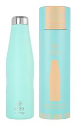 Travel Flask Save the Aegean 750ml Bermuda Green Estia