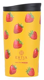 Travel Mug Save The Aegean 350ml Estia