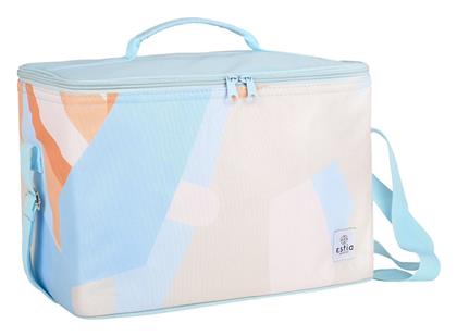 Τσάντα Θαλάσσης Ισοθερμική Summer Daze 15lt 30x23x22εκ. Estia