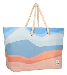 Τσάντα Θαλάσσης Serene Shores 63x20x36εκ. Estia
