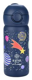 Wonder Bottle Save the Aegean Θερμός Non Spill 350ml Cosmic Voyagers Estia