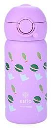 Wonder Bottle Save the Aegean Θερμός Non Spill 350ml Ocean Buddies Estia