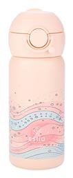 Wonder Bottle Save the Aegean Θερμός Non Spill 350ml Whimsy Wonders Estia