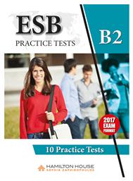 Estudent 's Book B2 Practice Tests Student 's Book - Hamilton House