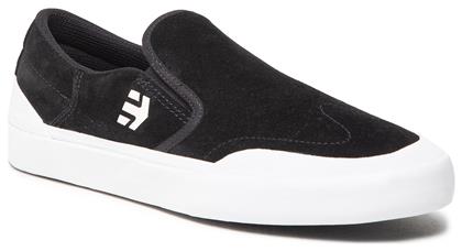 Marana Slip Xlt Ανδρικά Slip-On Μαύρα Etnies