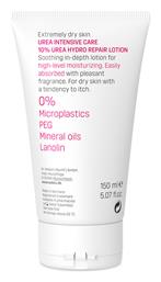 Urea 10% Hydro Repair 150ml Eubos