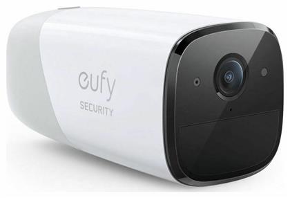 2 Pro IP Αδιάβροχη Κάμερα Wi-Fi Full HD+ 4MP Eufy