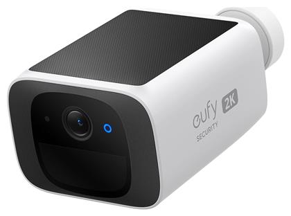 SoloCam S220 IP Αδιάβροχη Κάμερα Full HD+ 4MP Eufy