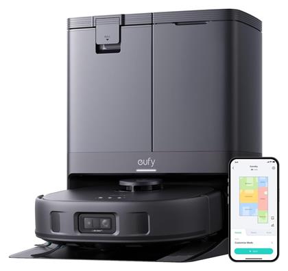 X10 Pro Omni για Σκούπισμα & Σφουγγάρισμα Eufy