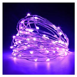 100 Λαμπάκια LED σε Σειρά Eurolamp