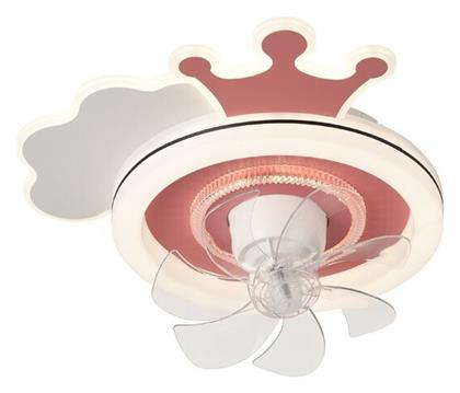 15W με Φως 50cm Eurolamp