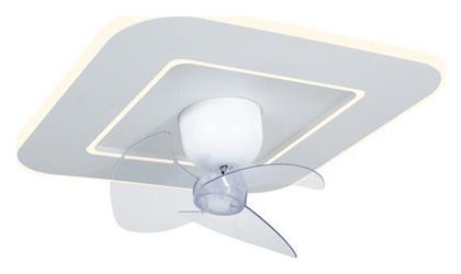 15W με Φως 50cm Λευκός 300-25071 Eurolamp