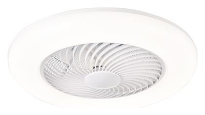 15W με Φως 55cm Λευκός 300-25075 Eurolamp