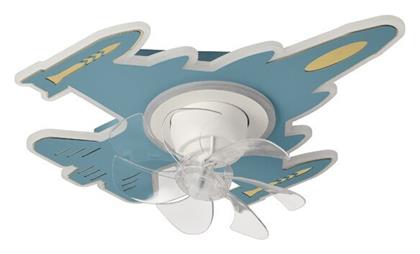 24W με Φως 50cm Μπλε 300-25060 Eurolamp