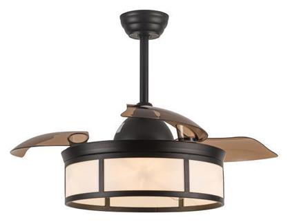 25W με Φως 107cm Eurolamp