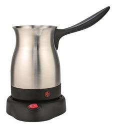 300-70009 Ηλεκτρικό Μπρίκι 800W με Χωρητικότητα 600ml Eurolamp