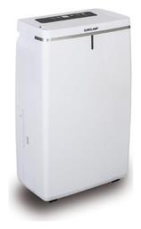 300-95008 με Ιονιστή 20lt Eurolamp