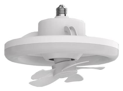 30W με Φως 26cm Eurolamp