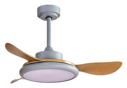 35W με Φως 107cm Eurolamp
