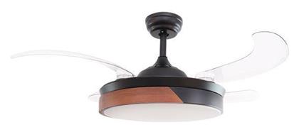 40W με Φως 107cm Eurolamp