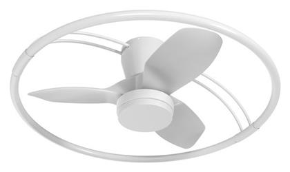 60W με Φως 80cm Λευκός 300-25076 Eurolamp