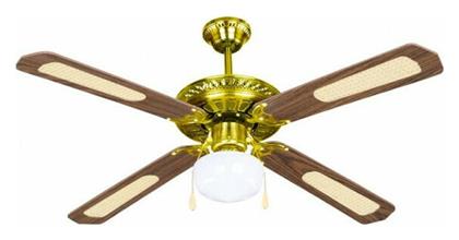 70W με Φως 130cm Ferrara 147-29000 Eurolamp