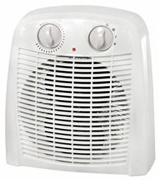 Αερόθερμο Μπάνιου Δαπέδου 2000W Eurolamp
