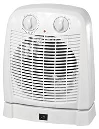 Αερόθερμο Μπάνιου Δαπέδου 2000W Eurolamp