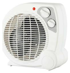 Αερόθερμο Δωματίου Δαπέδου 2000W Eurolamp