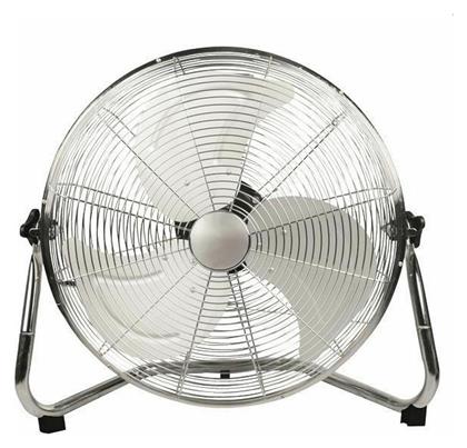 Ανεμιστήρας Δαπέδου 100W Διαμέτρου 45cm Eurolamp