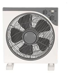 Box Fan 45W 300-21000 Eurolamp